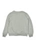 Crewcuts Outlet 100% Cotton Silver Sweatshirt Size M (kids) - photo 2