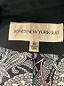 Jones New York Solid Black Blazer Size 10 - photo 6