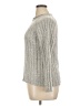 Carolyn Taylor Gray Pullover Sweater Size XL - photo 5