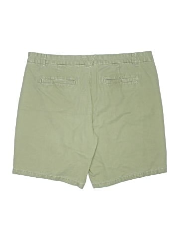 Gap Khaki Shorts (view 2)