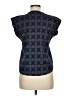 Bobeau Blue Cardigan Size M - photo 2