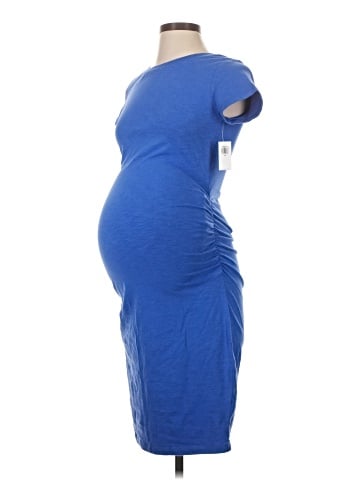 Old Navy - Maternity Cocktail Dress (view 1)