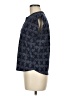 Bobeau Blue Cardigan Size M - photo 5