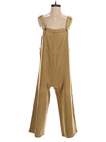 Zara Overalls (view 1)