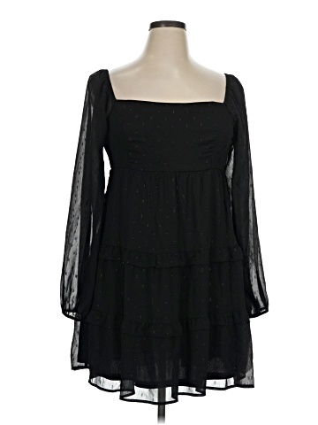 Rewind Cocktail Dress (view 1)