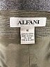 Alfani 100% Polyester Gray Blazer Size 16 - photo 6
