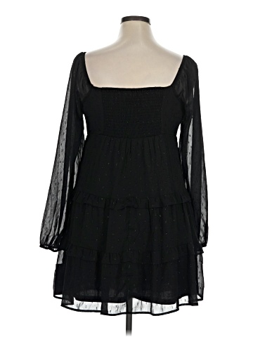 Rewind Cocktail Dress (view 2)