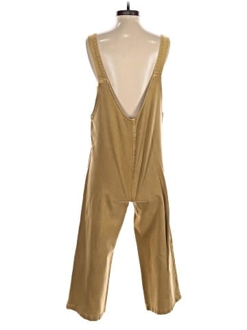 Zara Overalls (view 2)