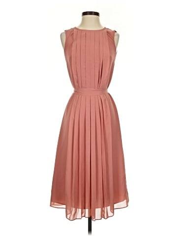 Ann Taylor Cocktail Dress (view 1)