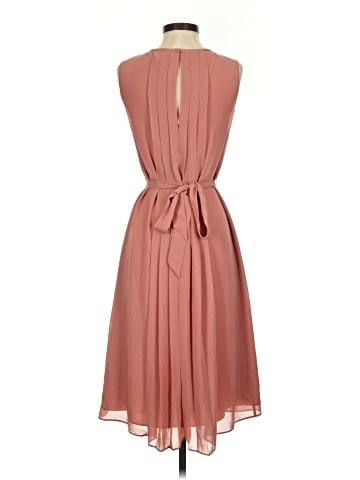 Ann Taylor Cocktail Dress (view 2)