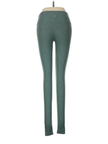 Lululemon Athletica Yoga Pants (view 2)
