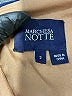 MARCHESA notte 100% Polyester Floral Silver Blue Cocktail Dress Size 2 - photo 7
