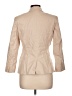Talbots Solid Tan Blazer Size 12 - photo 2