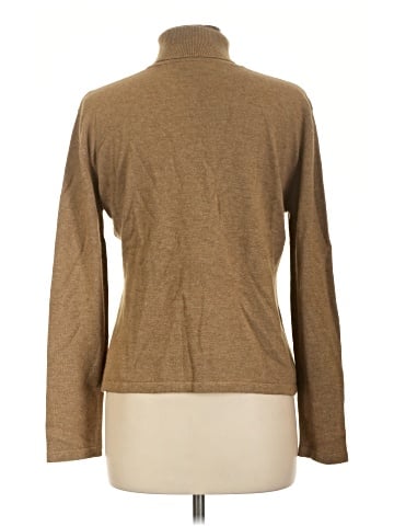 Jones New York Turtleneck Sweater (view 2)