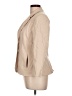 Talbots Solid Tan Blazer Size 12 - photo 5