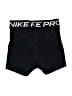 Nike Black Athletic Shorts Size XS - photo 2