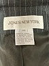 Jones New York Gray Blazer Size 12 - photo 6