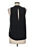 Athleta Black Sleeveless T-Shirt Size M - photo 2