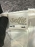 Selfie Leslie 100% Polyester White 3/4 Sleeve Top Size L - photo 4