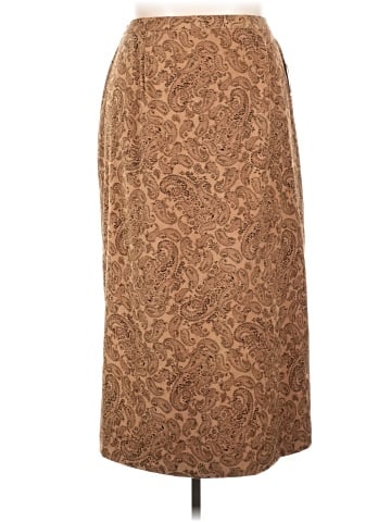 JM Collection Formal Skirt (view 1)