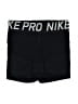 Nike Black Shorts Size XS - photo 1