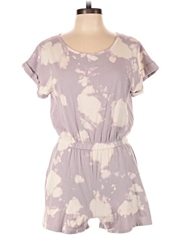 Final Touch Romper (view 1)
