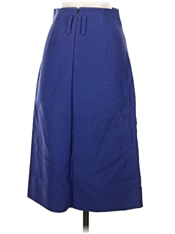 J.Crew Collection Formal Skirt (view 2)