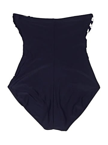 Oscar De La Renta One Piece Swimsuit (view 2)