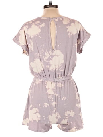 Final Touch Romper (view 2)