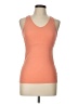 Active by Old Navy Orange Active Tank Size L - photo 1