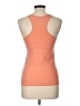Active by Old Navy Orange Active Tank Size L - photo 2