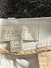 Talbots Outlet Solid White Shorts Size 14 - photo 3