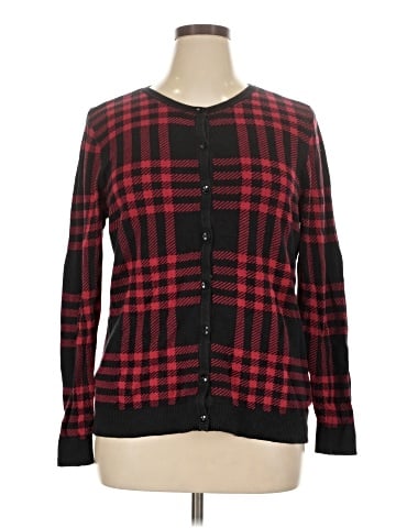 Christopher & Banks Cardigan (view 1)
