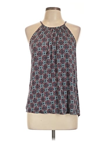 Papermoon Sleeveless Blouse (view 1)