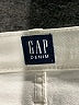 Gap Ivory Jeans Size 31 waist - photo 7