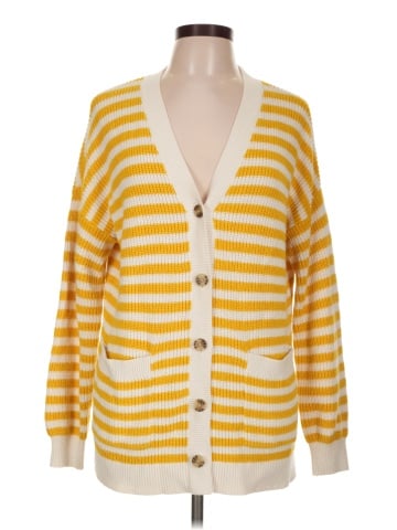 Ann Taylor LOFT Cardigan (view 1)