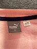 Puma Pink Track Jacket 9-12 MO / 12 MO - photo 3