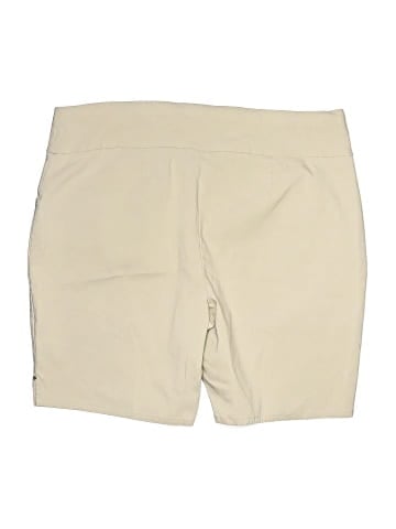 INC International Concepts Khaki Shorts (view 2)