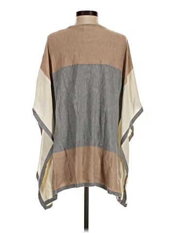 Calvin Klein Poncho (view 2)