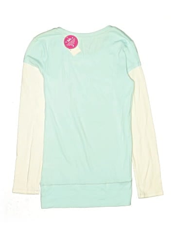 Justice Long Sleeve T-Shirt (view 2)