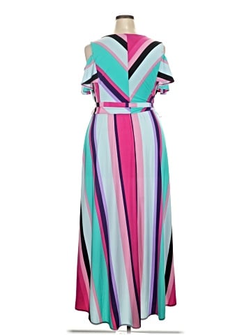 Lane Bryant Casual Dress (view 2)