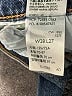 Levi's Blue Jeans Size 28 waist - photo 9