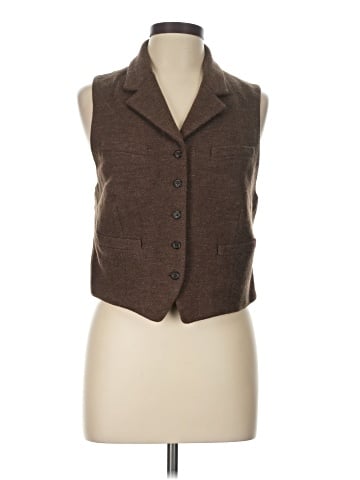 Ralph Lauren Vest (view 1)