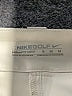 Nike Golf Solid Yellow Khaki Shorts Size 8 - photo 3