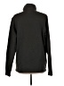 Dunbrooke 100% Polyester Solid Black Track Jacket Size M - photo 2