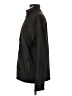 Dunbrooke 100% Polyester Solid Black Track Jacket Size M - photo 5