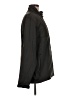 Dunbrooke 100% Polyester Solid Black Track Jacket Size M - photo 4