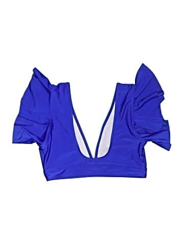 Sporlike Swimsuit Top (view 2)
