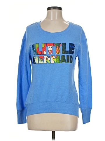 Disney Long Sleeve T-Shirt (view 1)