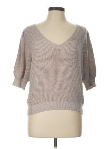Gentle Fawn 3/4 Sleeve Top (view 1)